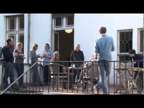 Trimester-Programm des Bonner Hausdorff Research Institute for Mathematics