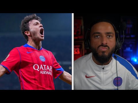 OL vs PSG : Match à ne pas manquer ⚽