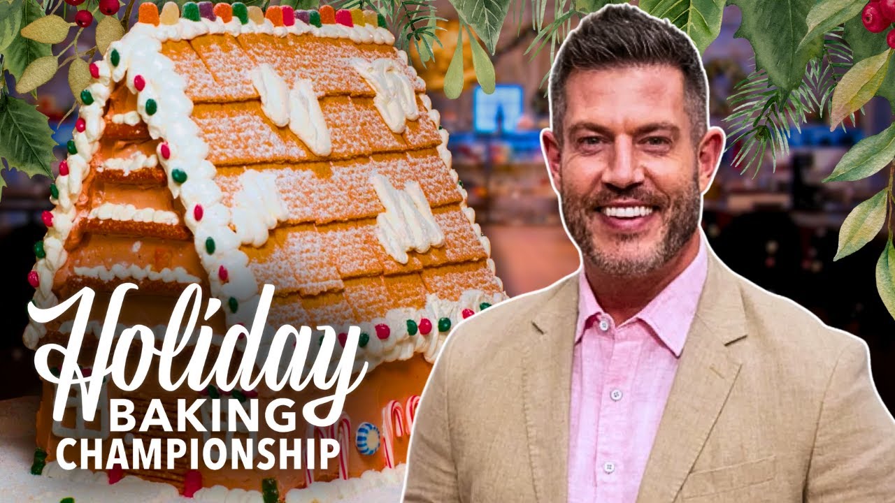 Holiday Baking Championship S11 Recap 🎄