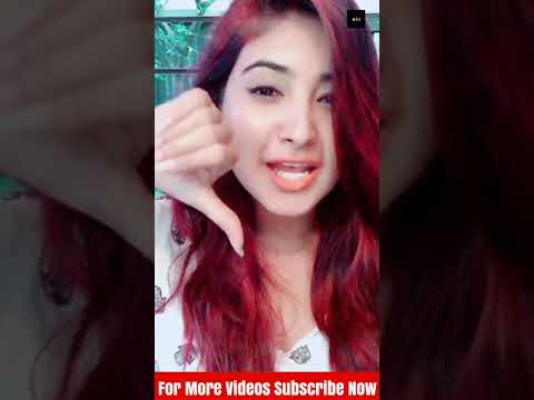 36 Aayengi 36 Jayengi | Sabah Siddika | Musical.ly