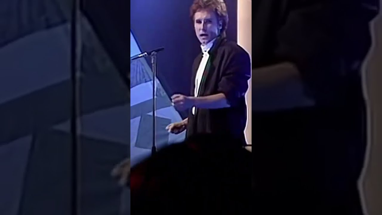 John Waite - Missing You (1984, No Brakes) ๐ถ