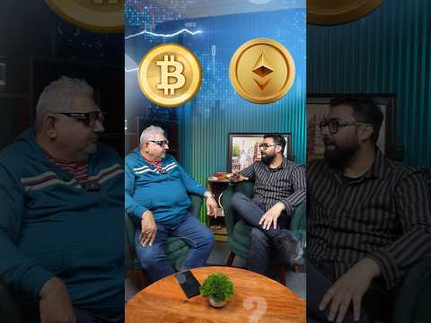 Why I'm NOT Buying Crypto in 2025 | Wait for THIS Signal! | Deepak Wadhwa & @accurate_arun #crypto