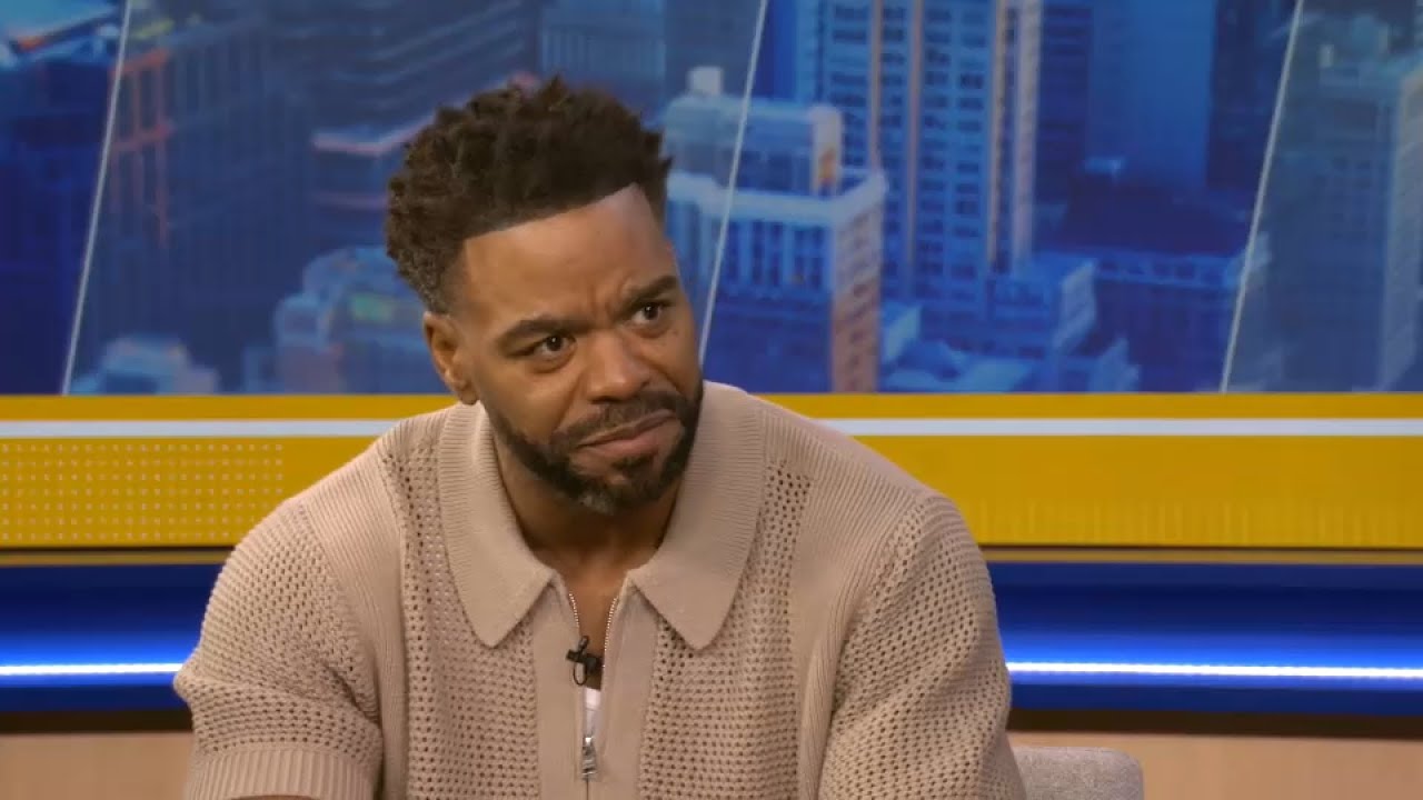 Method Man & RZA Discuss Wu-Tang Forever Farewell Tour 🎤