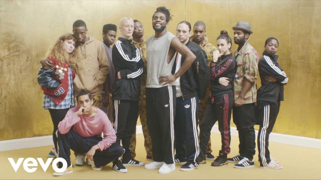 Discover Jungle's New Album 'Loving In Stereo' 🎶 – Stream Now!