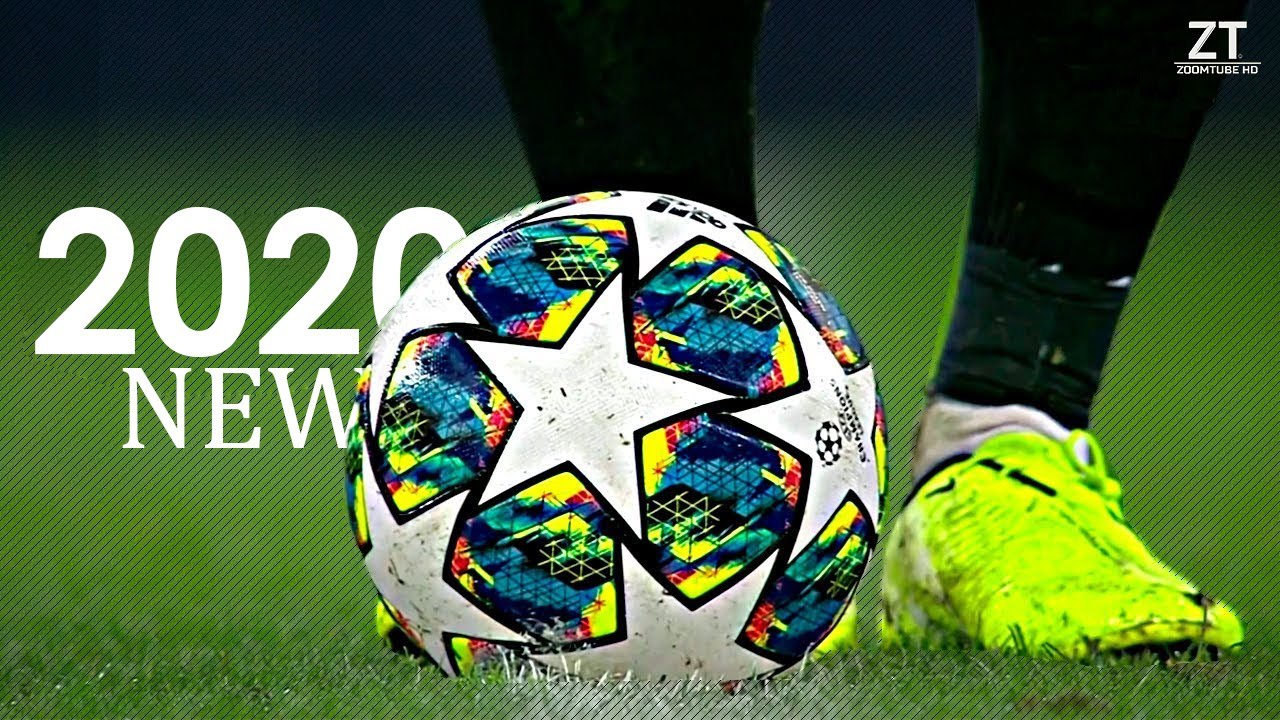 أفضل مهارات ومراوغات كرة القدم الجديدة🔥