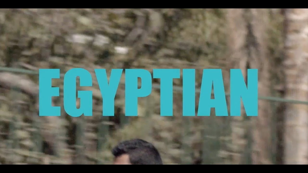 Hassan El Shafei Presents Pepsi Mix El Balad 🇪🇬 | Egypt's Unique Sound Experience