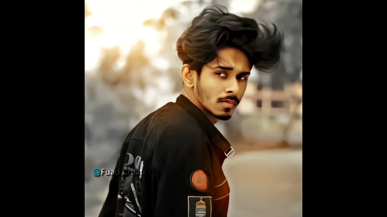 Bangladesh's Top Attitude Boy Nirjon Nahuel 😎