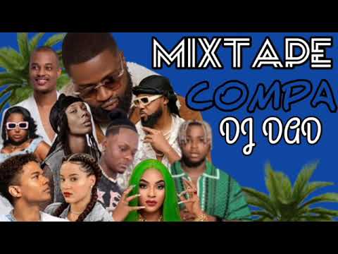 Afro Kompa Mixtape by DJ Dad 🎶