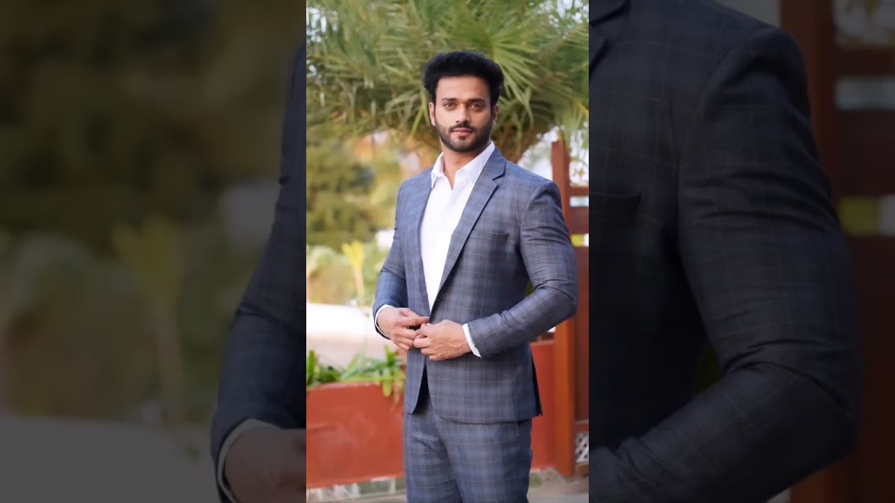 Akarsh Byramudi🔥 Trending Shorts