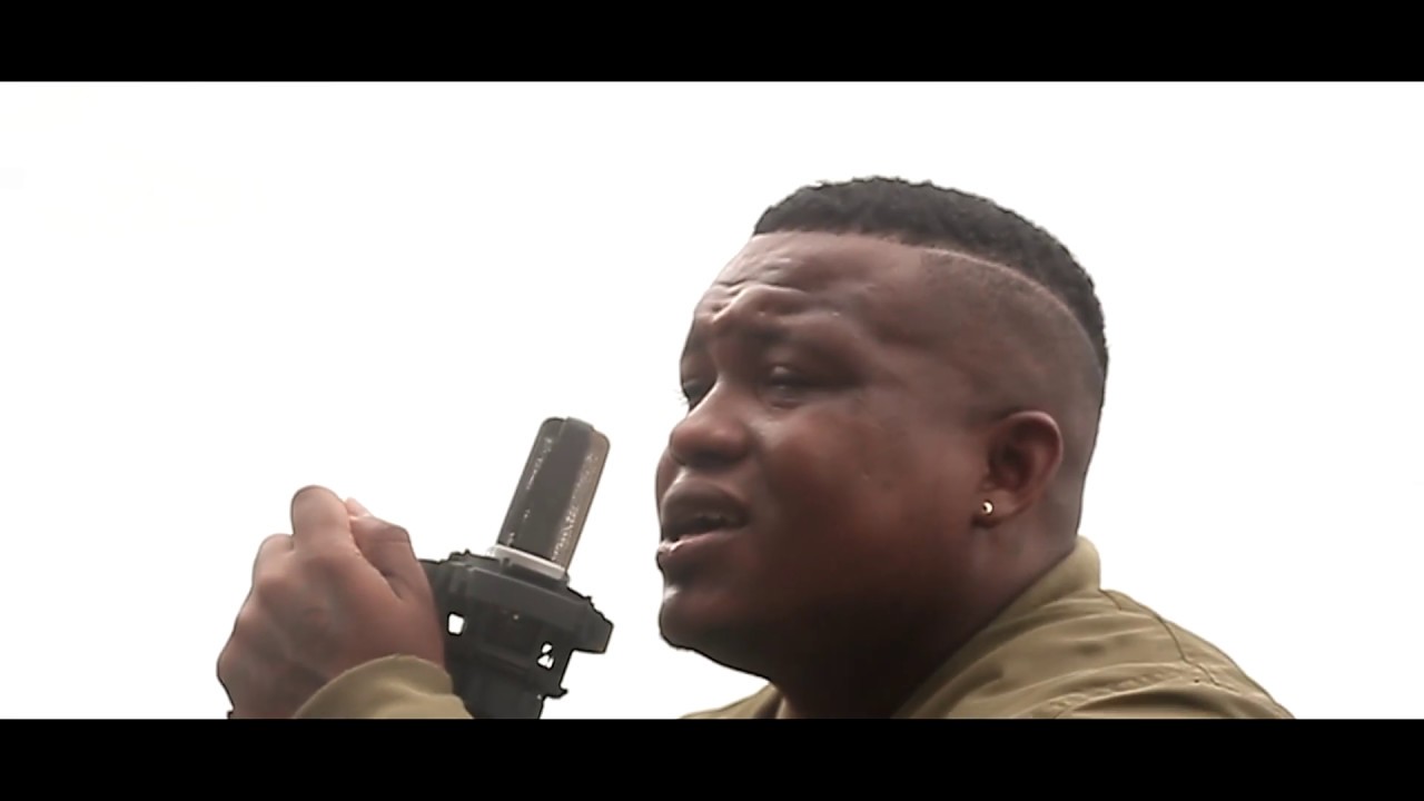 El Charri - ANGELITO VIP Official Video 🎶