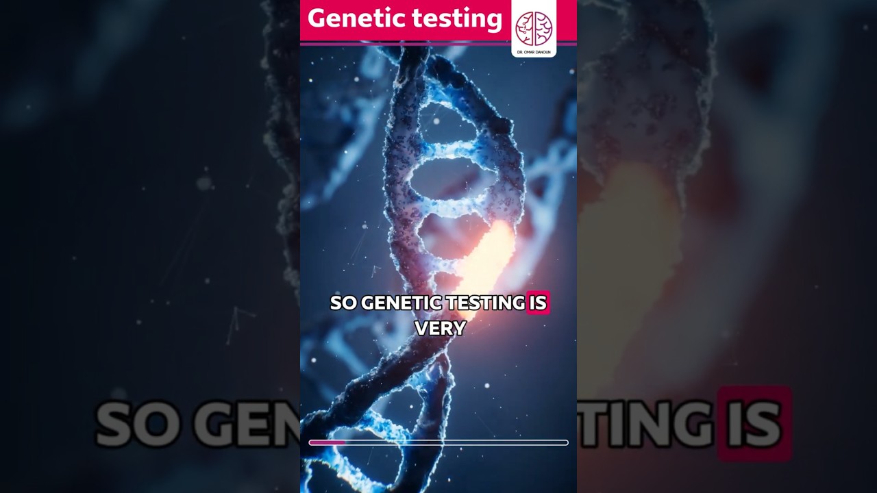 Genetic Testing for Epilepsy