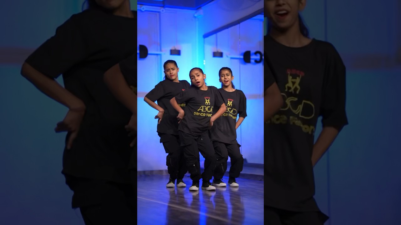 Tinku jiya ๐ | #abcddancefactory #youtubeshorts #viralshort #trendingdance #shorts #dance