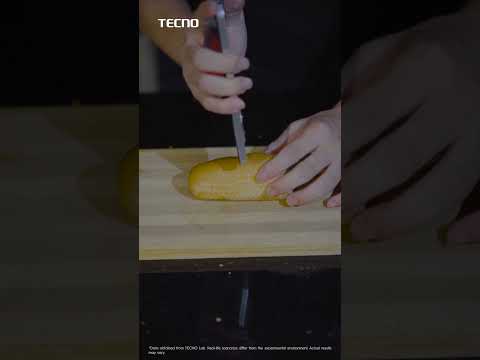 TECNO SPARK 30C: See How Tough It Really Is!