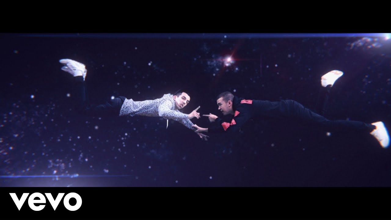 Bigflo & Oli Announce International Tour! 🎶 Get Your Tickets Now