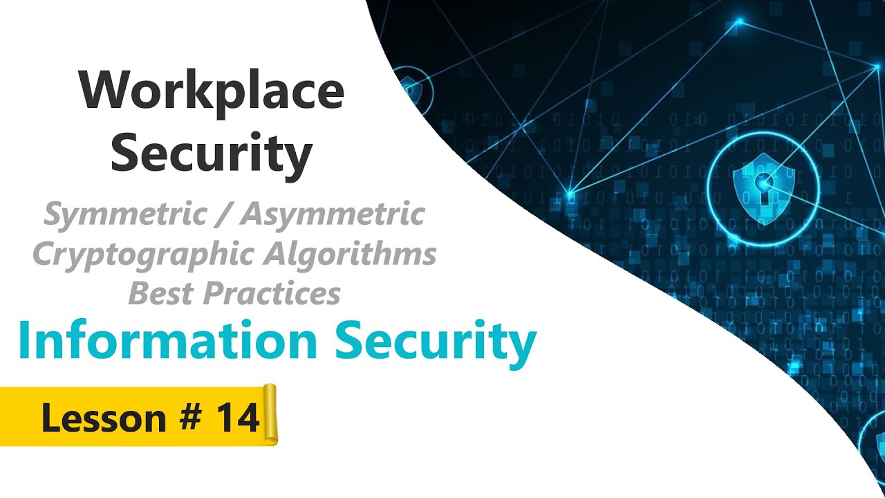 Mastering Symmetric & Asymmetric Cryptography: Essential Privacy Tips 🔐