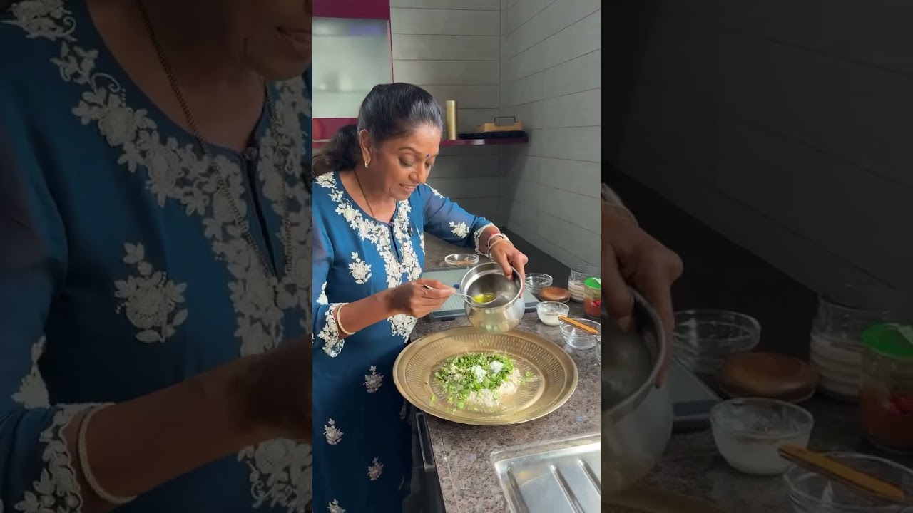 Easy & Delicious Methi Paratha Recipe 🌿 | Perfect for Breakfast & Snacks