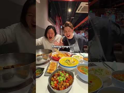 Things to do in Beijing | in under 40 seconds!