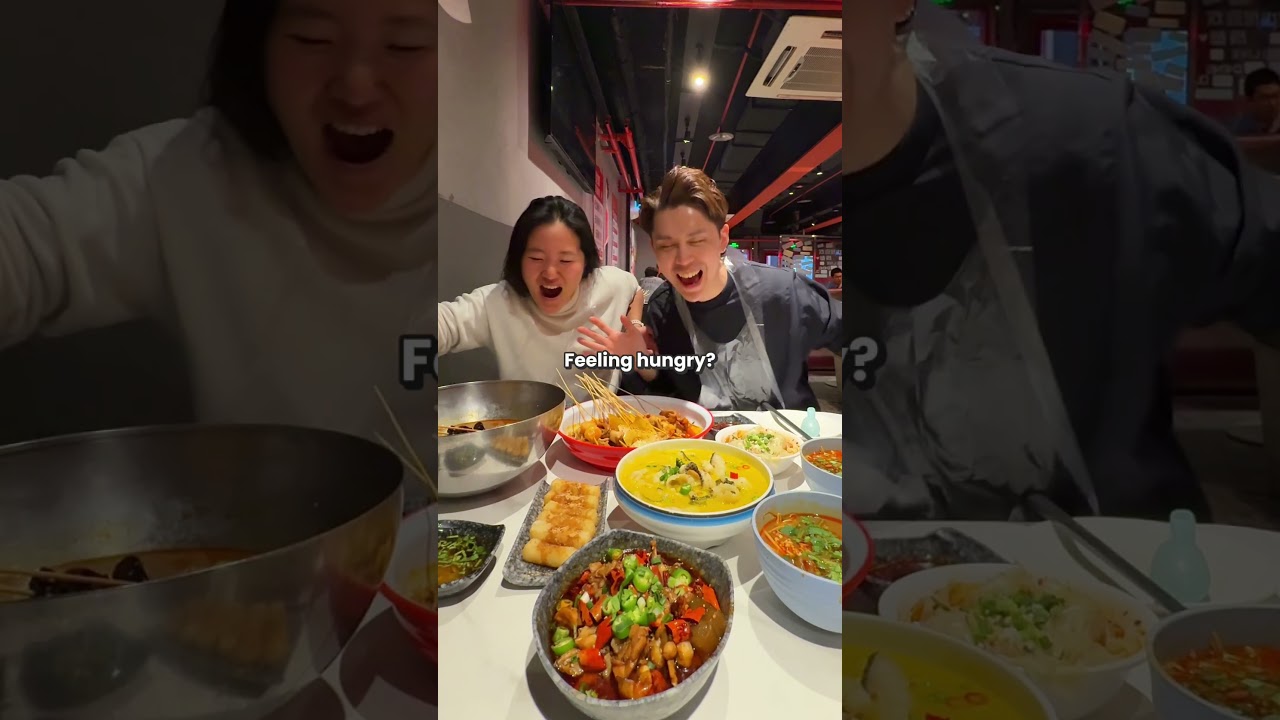 Top 4 Must-See Attractions in Beijing in Just 40 Seconds! 🏯✨