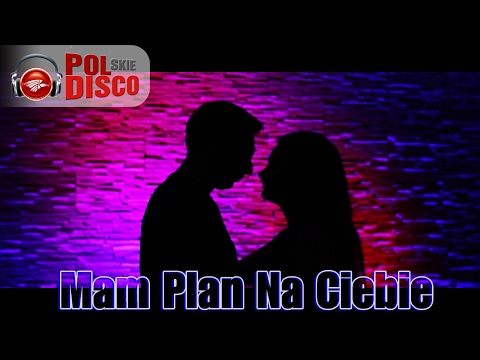 ENJOY - Mam Plan Na Ciebie (Oficjalny Teledysk)