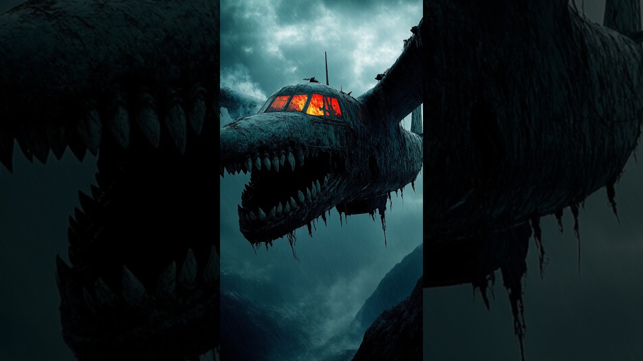 Horror Vehicle 2: Creepy & Scary Videos 🚗