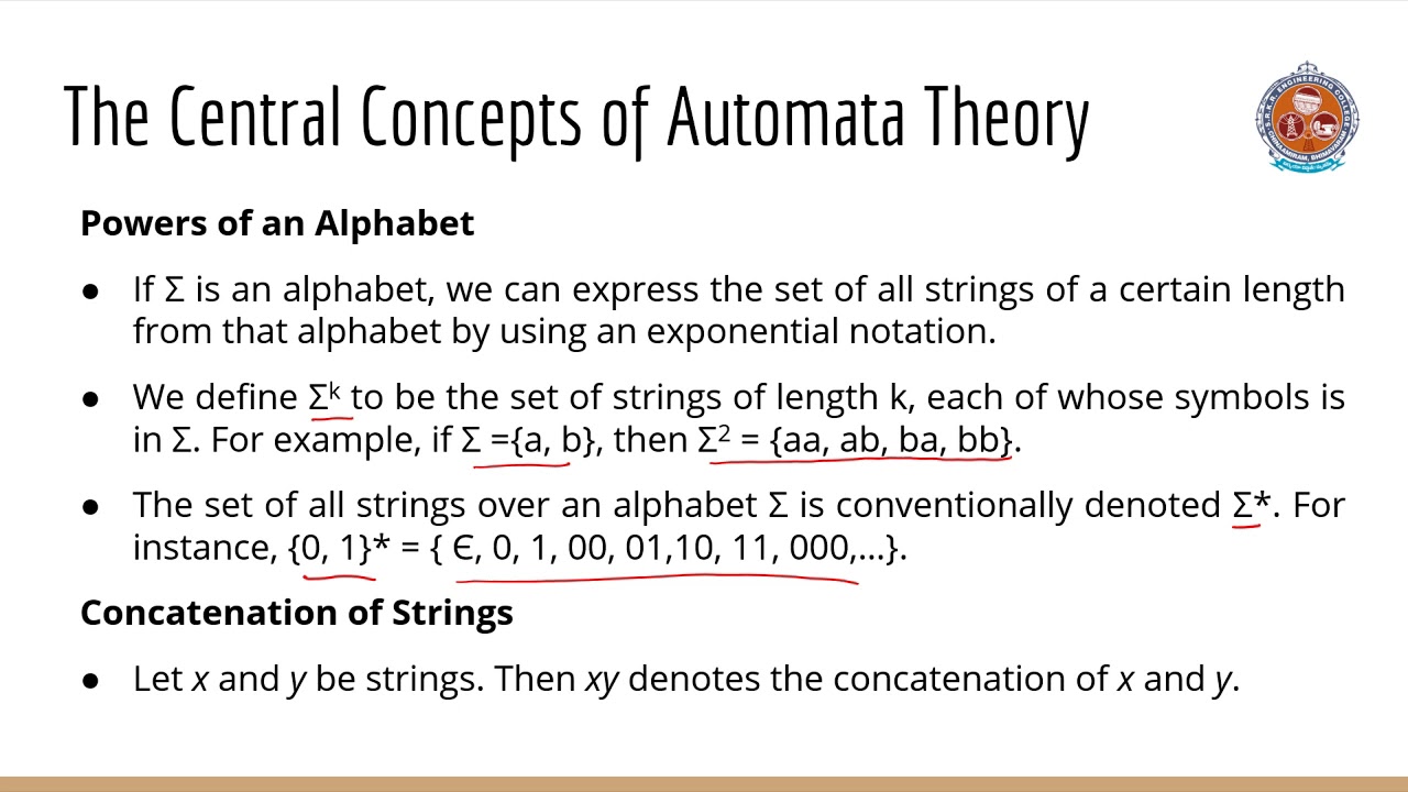 Mastering Formal Languages & Automata Theory: A Complete Beginner’s Guide 📚