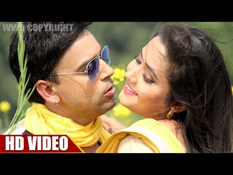 Bahkal Mausam | HEROGIRI | Kajal Raghawani, Anand Ojha | BHOJPURI SONG 2018 | HD VIDEO