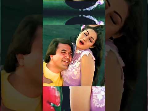 Haay haay garmi hai हाय हाय गर्मी है 💖 #ytshorts #sridevi #hindi #bollywood #song