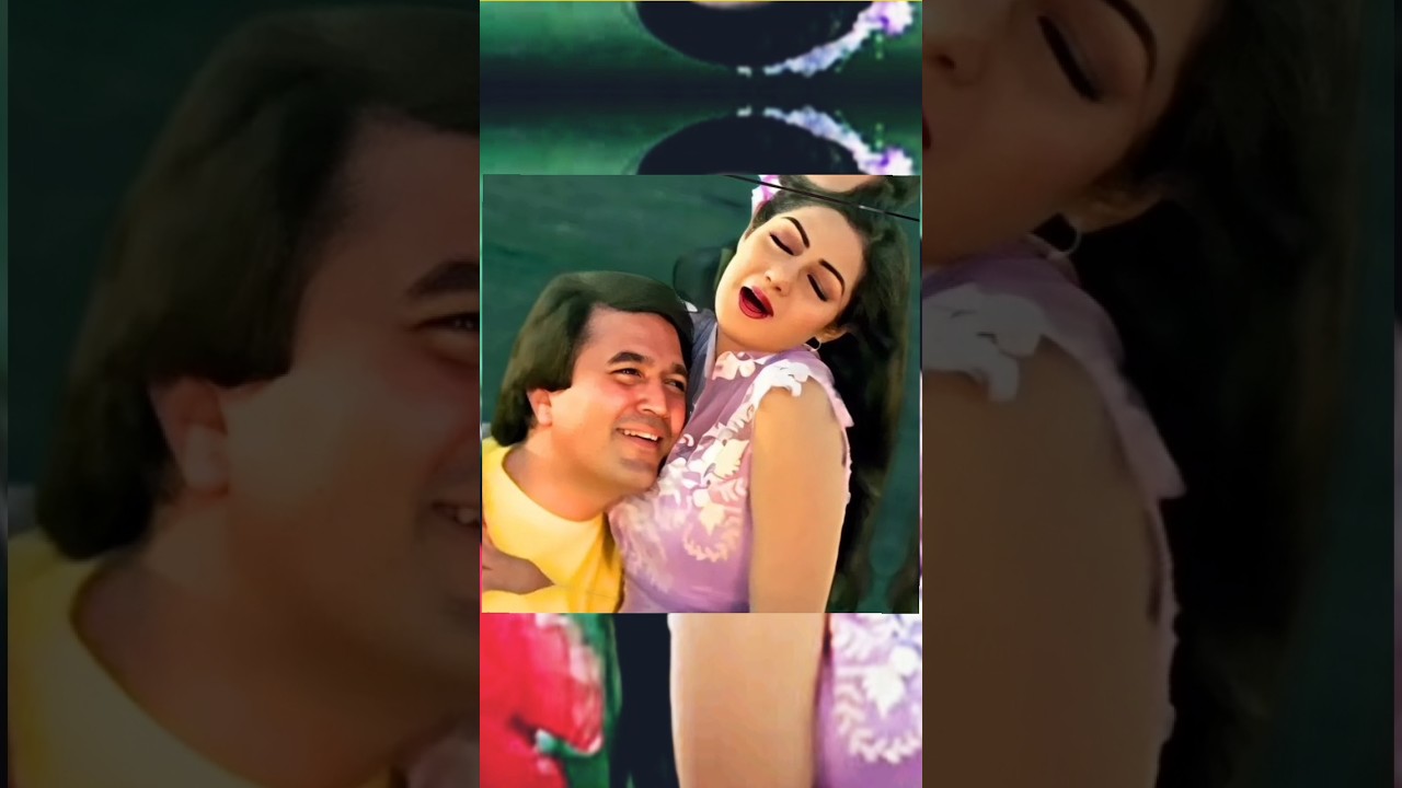 Haay Haay Garmi Hai! 🌞 Classic Bollywood Hit by Sridevi