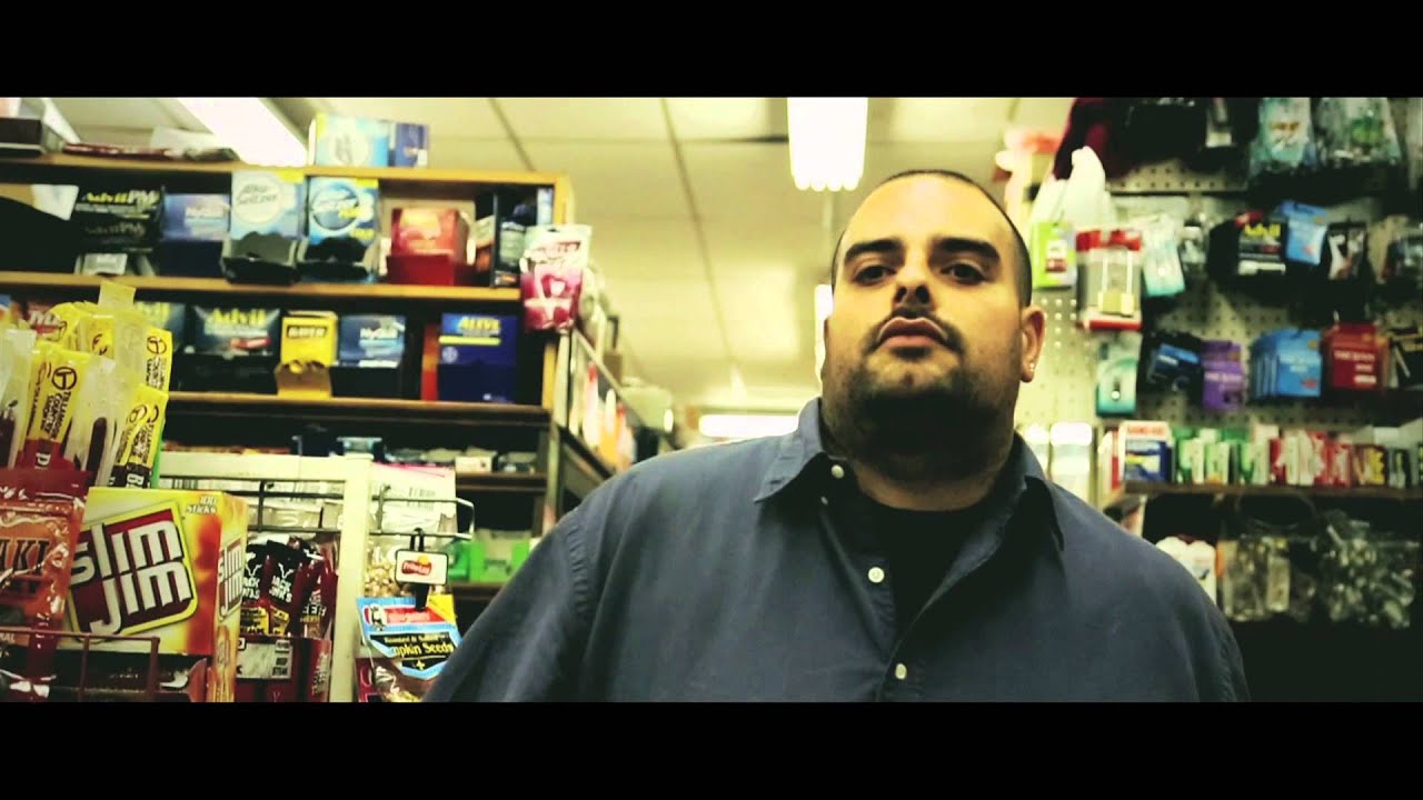 Berner's 'Come On' Music Video 🎶