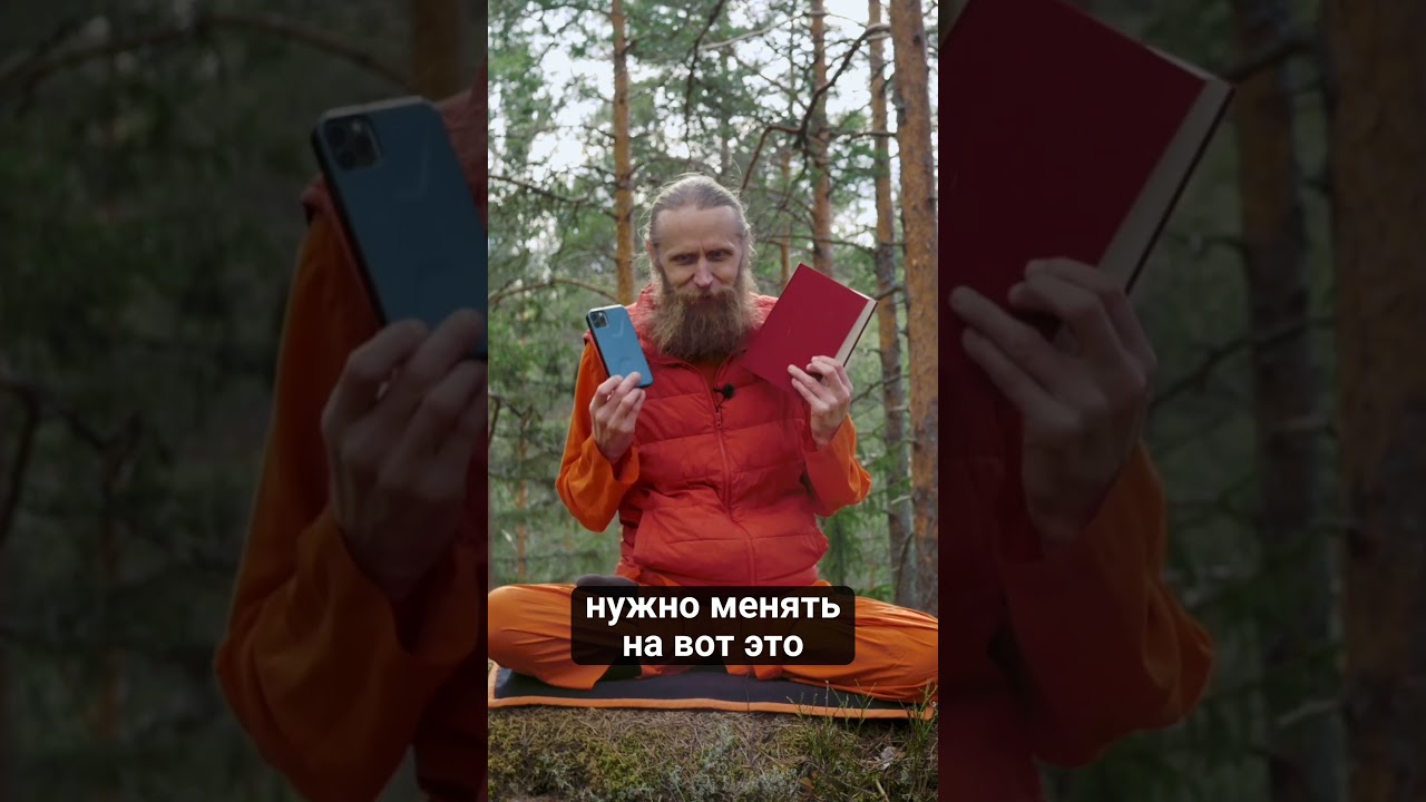 Легкий вечер: Йога и медитация для спокойного сна 🌙