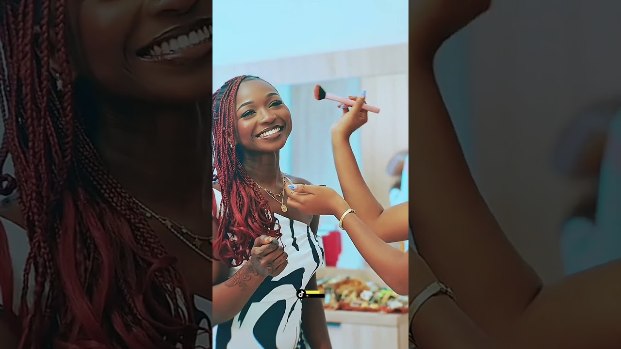 Sidy Diop ft. Astar - Feel the Vibe with 'Feeling Pacc' 🎶