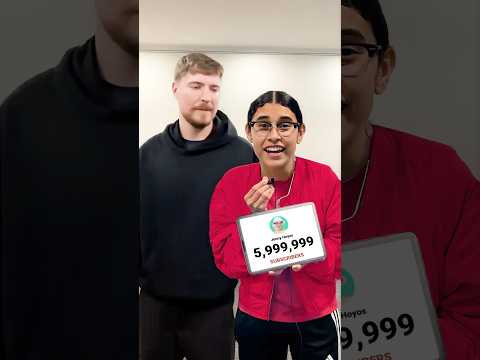 Asking YouTubers to Subscribe