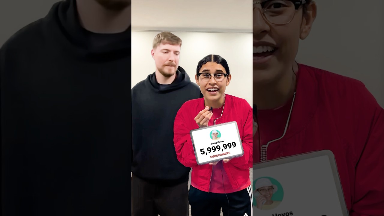 Join the Fun! Subscribe to Your Favorite YouTubers 🎥