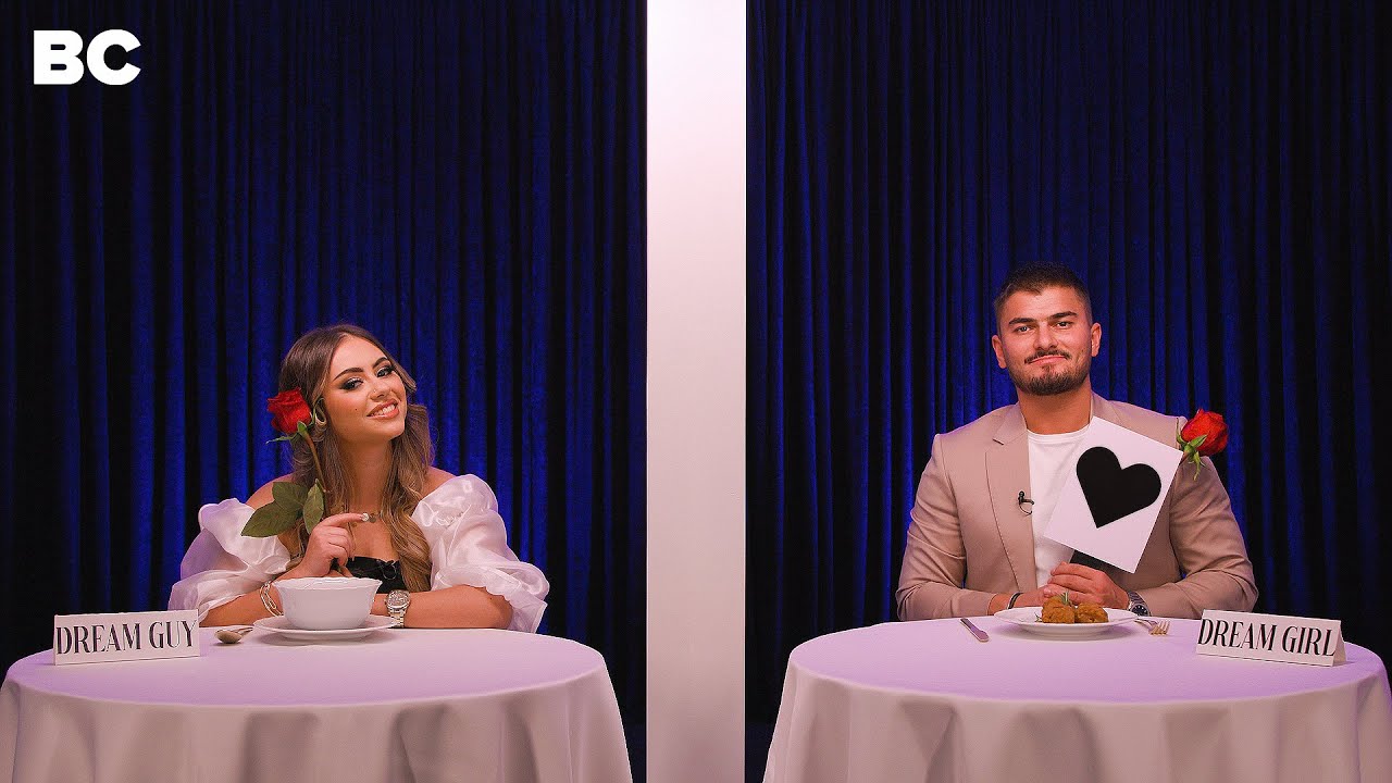 Blind Date Show 2 Ep 20 with Malak & Sabbagh 🎥