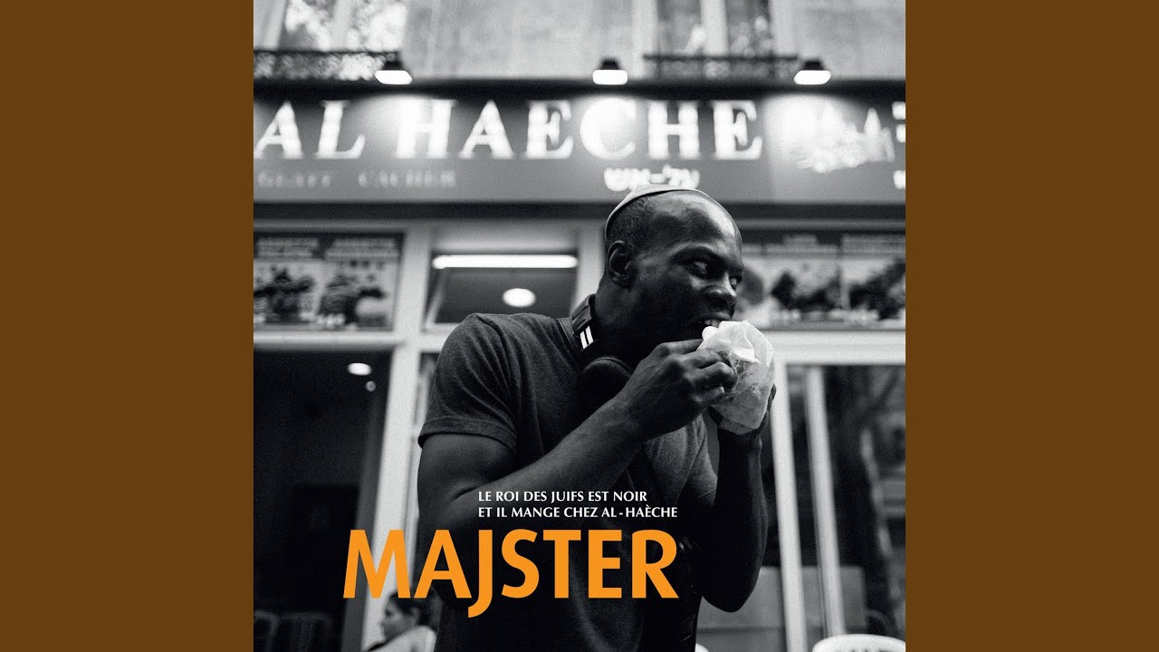 King of Kopp by Majster & Azu 🎶