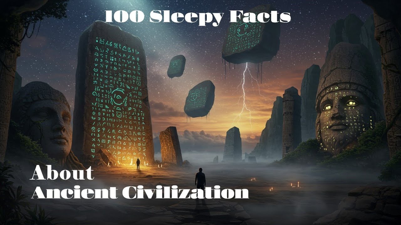 Unlocking the Mysteries of Ancient Languages ๐