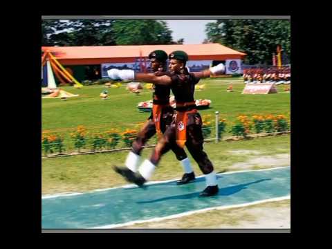 Bangladesh BGB Parade , BGB job circular 2023 #bgb #youtubeshorts #viral