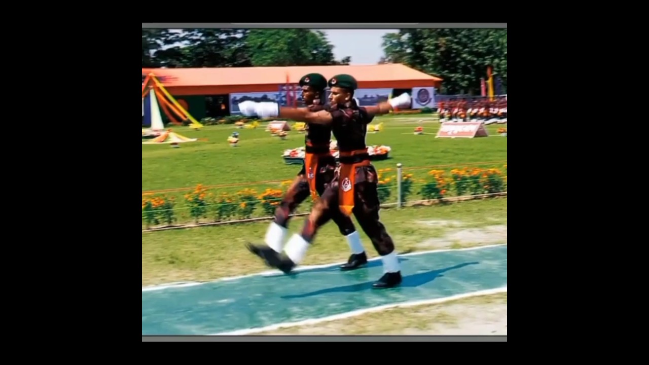 Bangladesh BGB Job Circular 2023 & Parade 🇧🇩