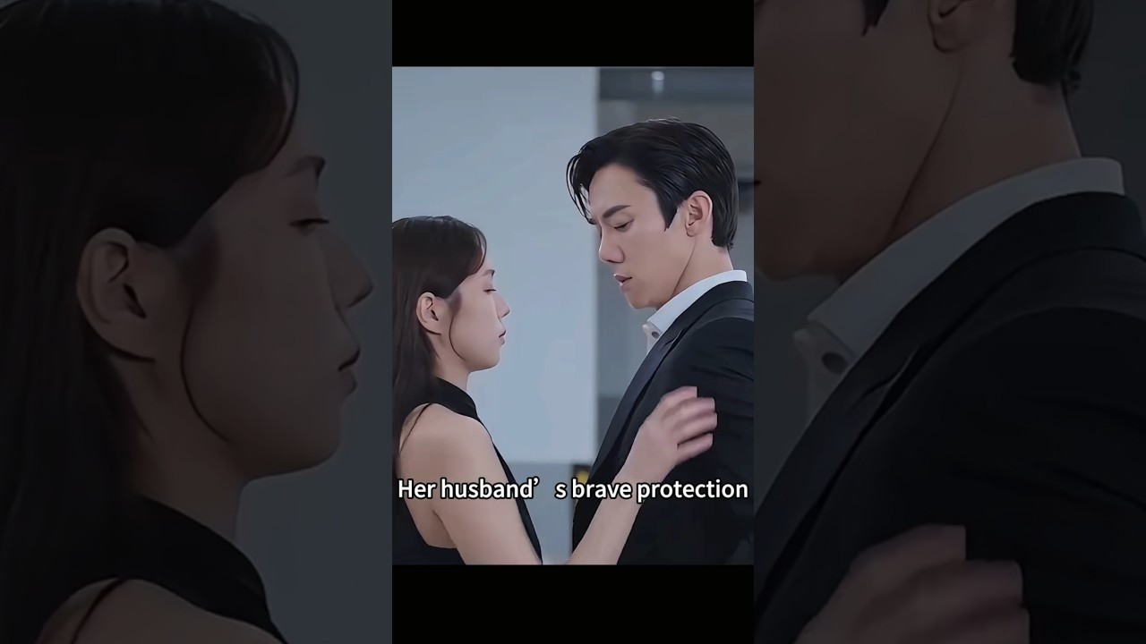 When the Phone Rings - Episode 8 📱 | Must-Watch K-Drama Moment