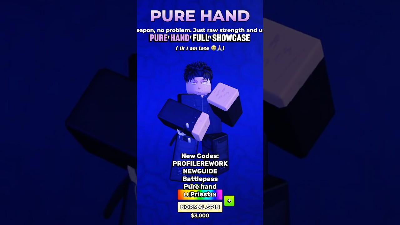 Epic Hunty Zombies Hand-Only Showcase! 🔥