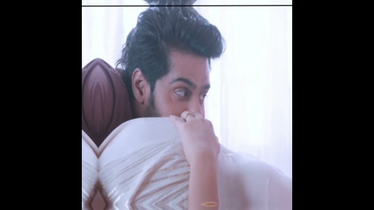 Heartfelt Tamil Movie Dialogue on Blind Spots & True Love 💔