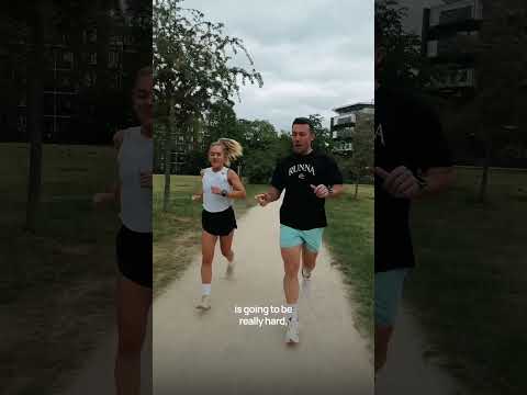 How to pace the perfect 5k! #5k #runner