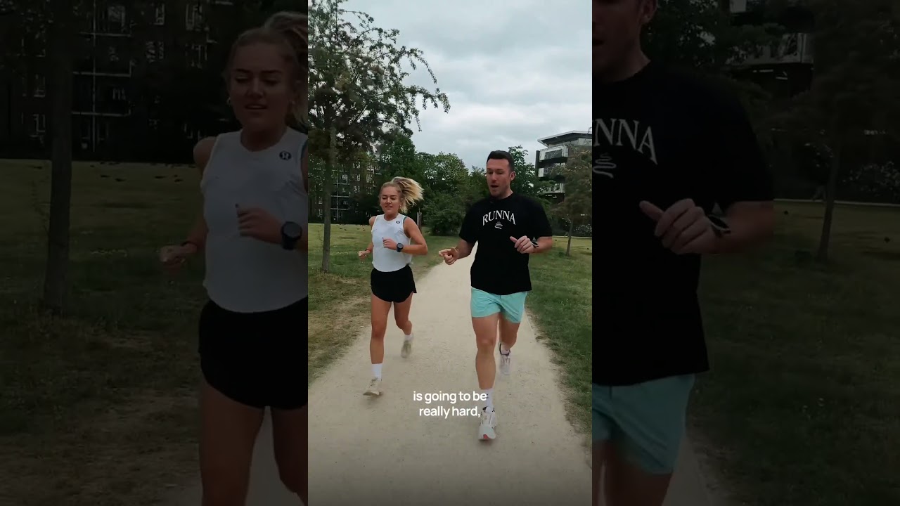 Tips for Pacing Your Perfect 5K 🏃‍♂️