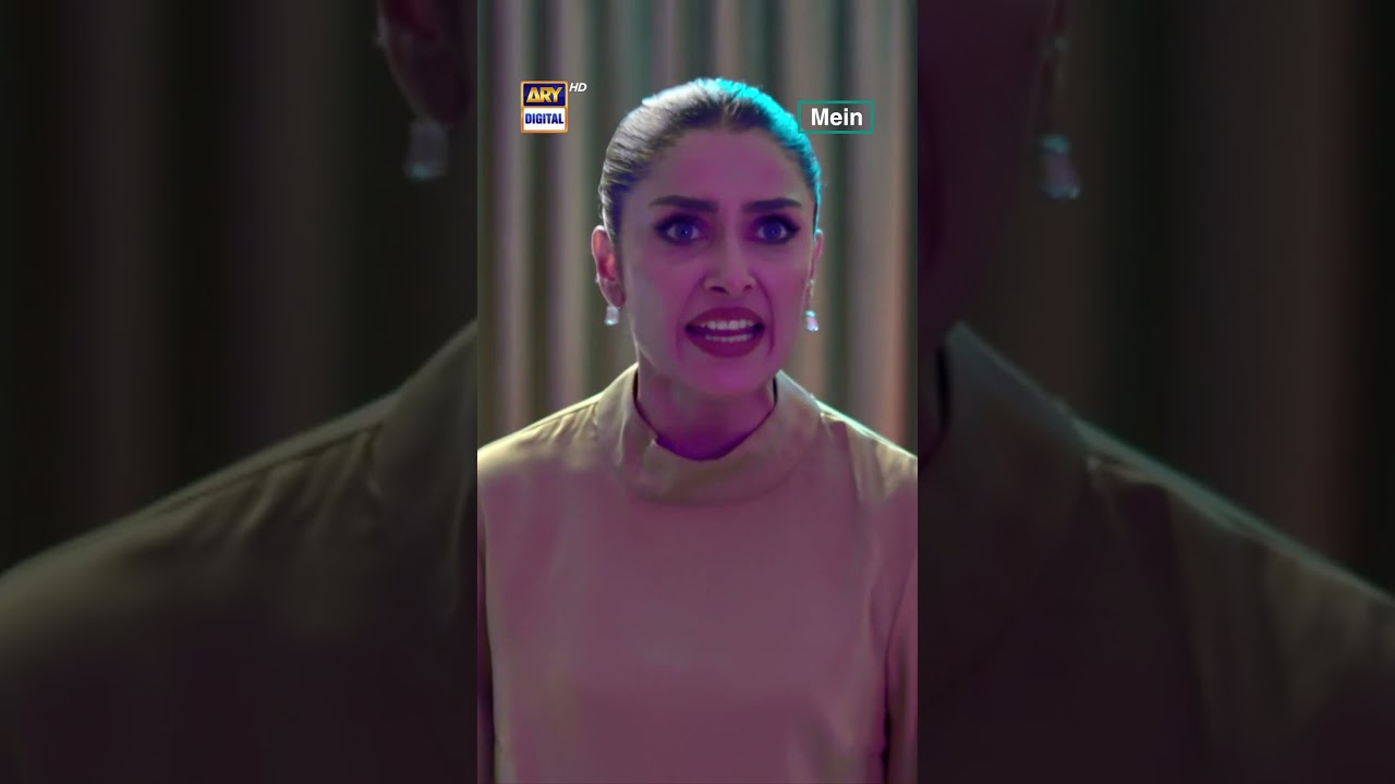 Mein Episode 13: Haath Torr Dungi Tumhara 😡