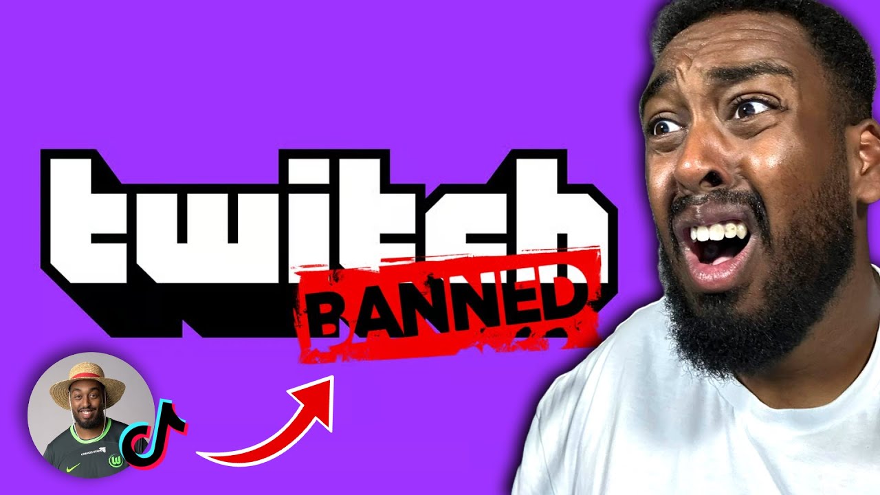 Tiktoks, die mich wieder sperren ☠️