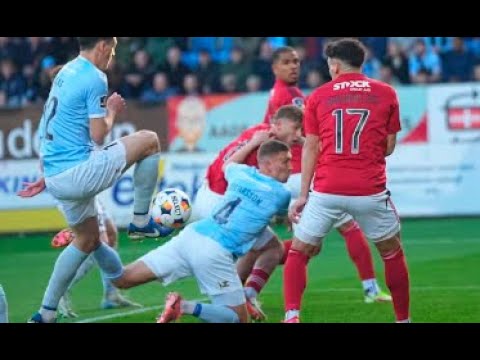 HØJDEPUNKTER: Vejle BK vs Sønderjyske Highlights & Goals | SUPERLIGA 2025-2026