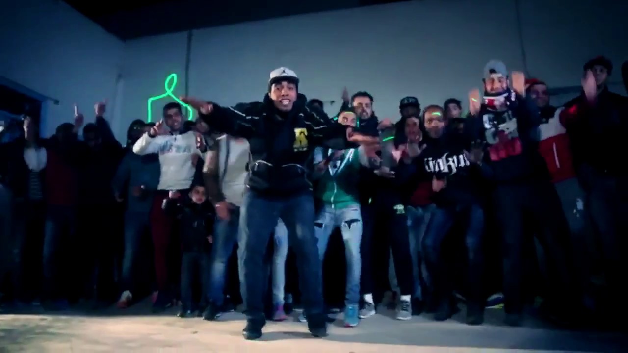 Klay BBJ - May7ebouch le7tiram ๐ถ | Discover All My Lost Songs on ArabTube