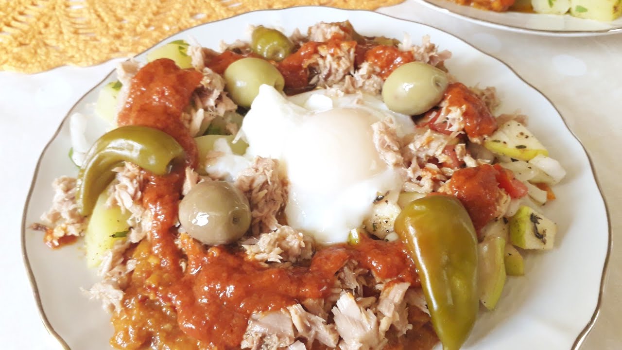 صحين تونسي بلمساتو المشخشخة والمحرحرة يحقق 66 نجاحًا