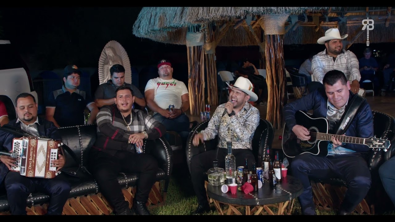 Raúl Beltrán - Batallando en el Rancho 🎶