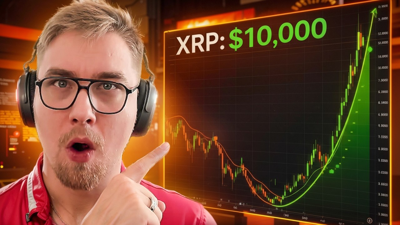 Everyone Is WRONG About XRP's Price 🤯